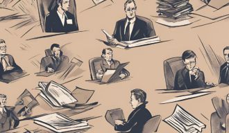 Zoom sur les modes de rupture d’un contrat de travail